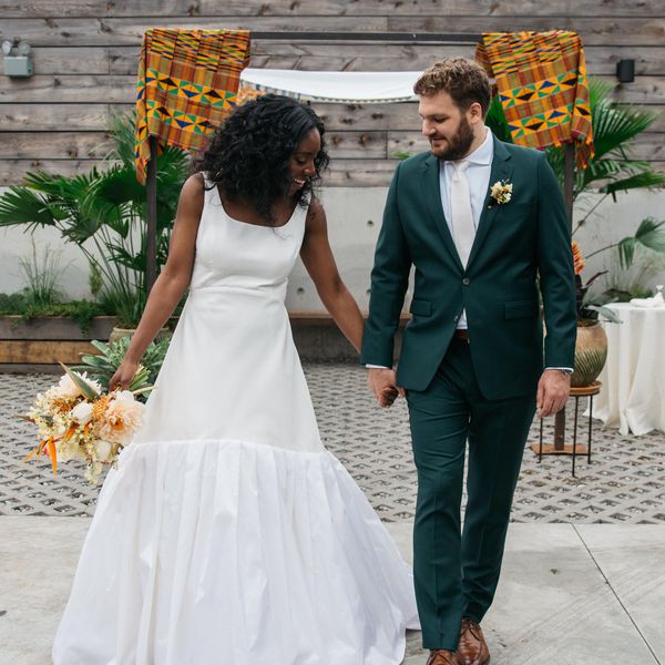 新娘和新郎主图像