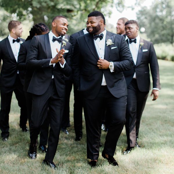 马夫和他的伴郎