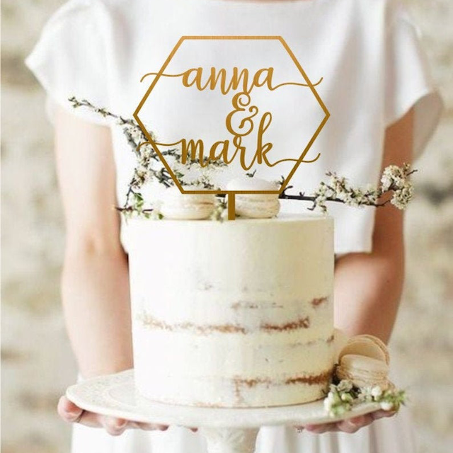 自定义几何礼帽