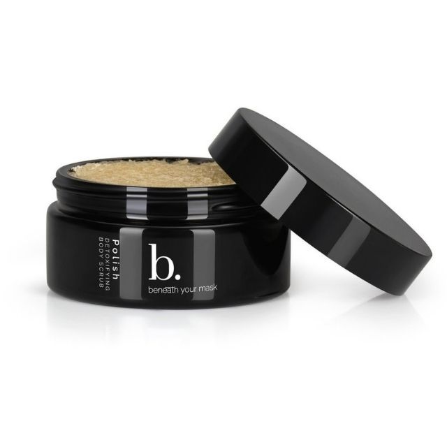 波兰解毒机身磨砂膏