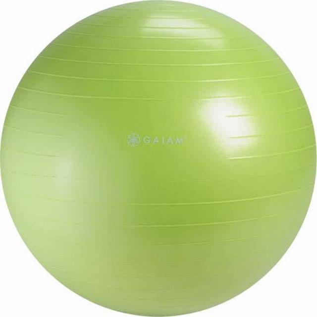 exercise ball