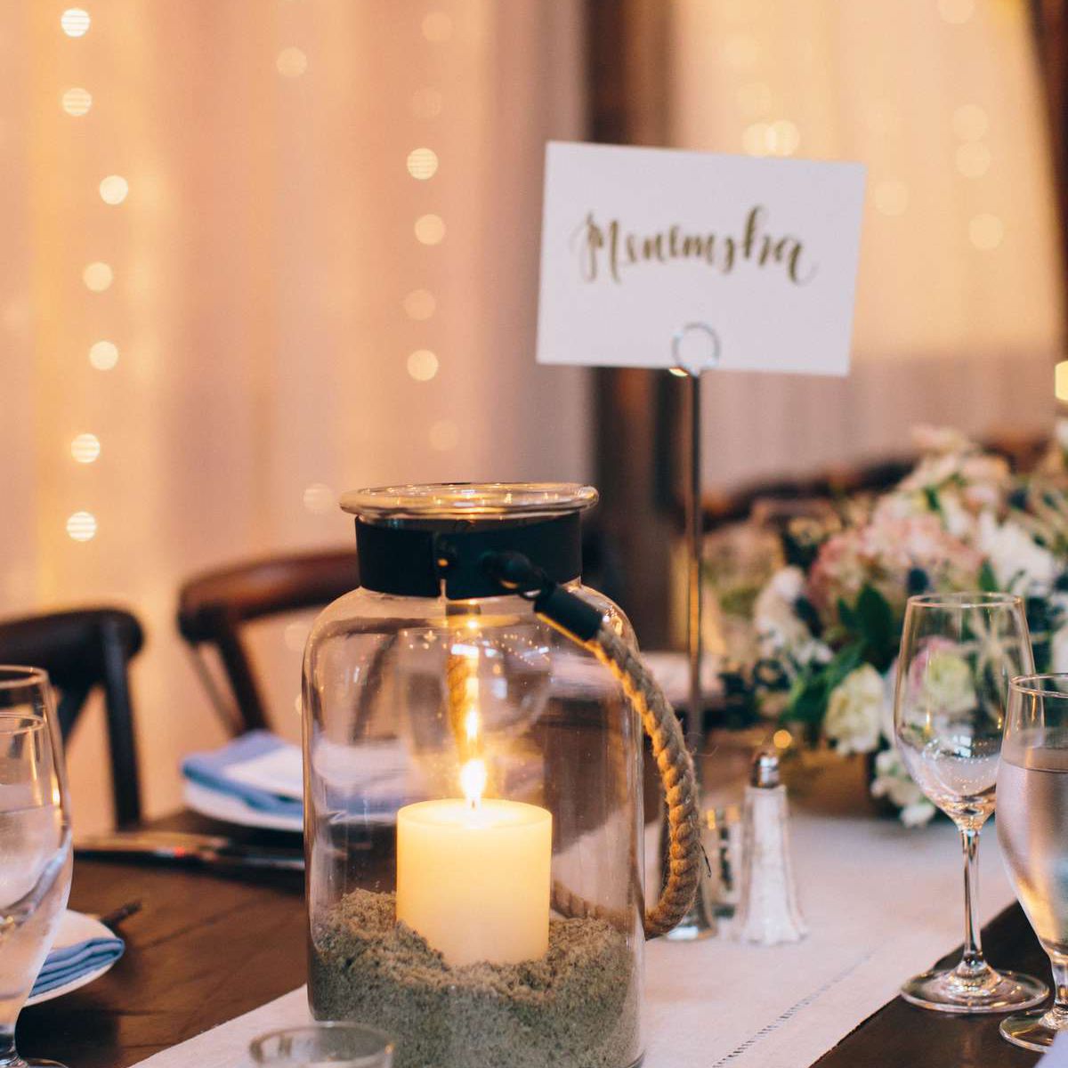 简单的婚礼中心