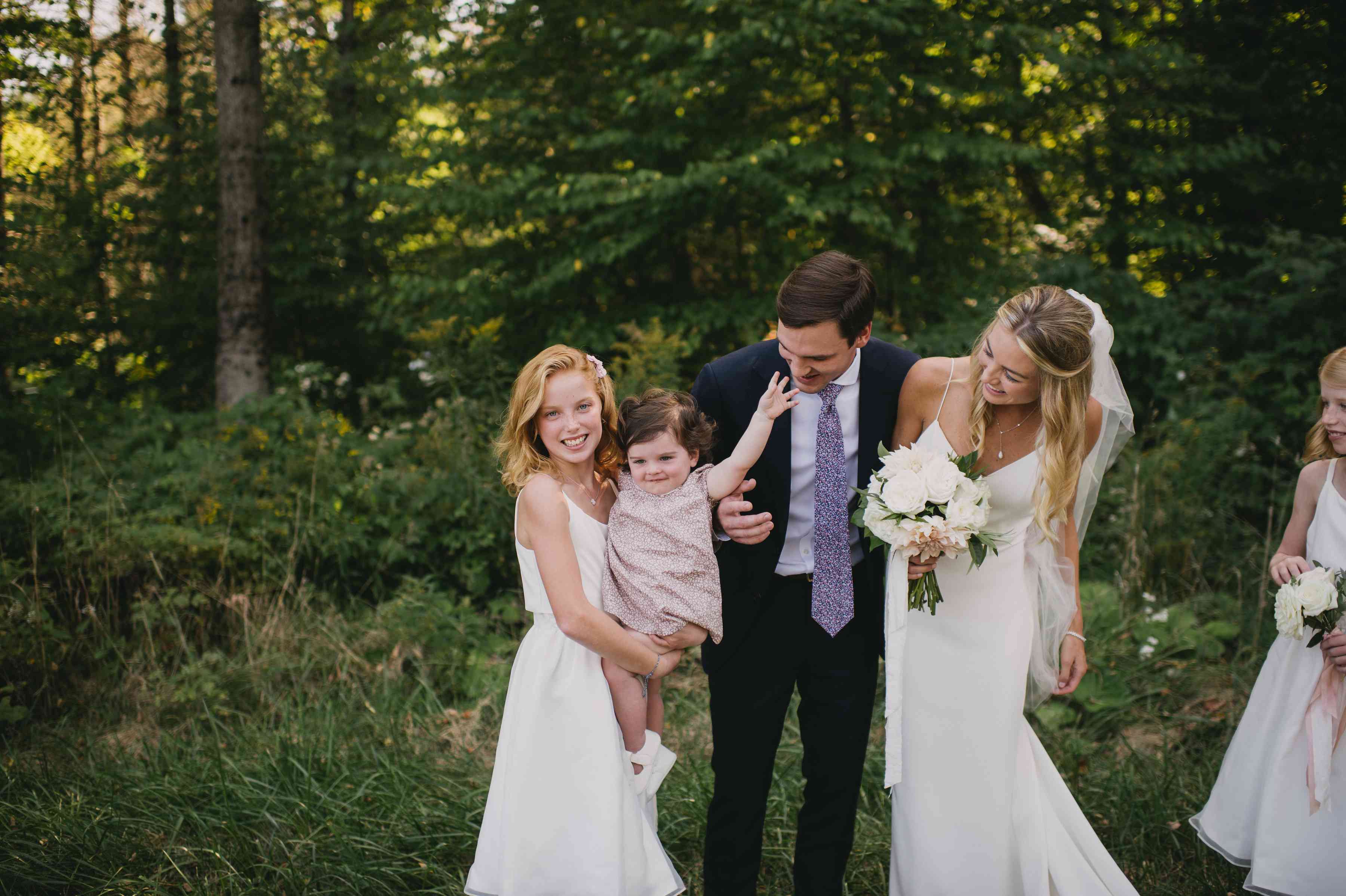 <p>花童</ p> <br> <br>