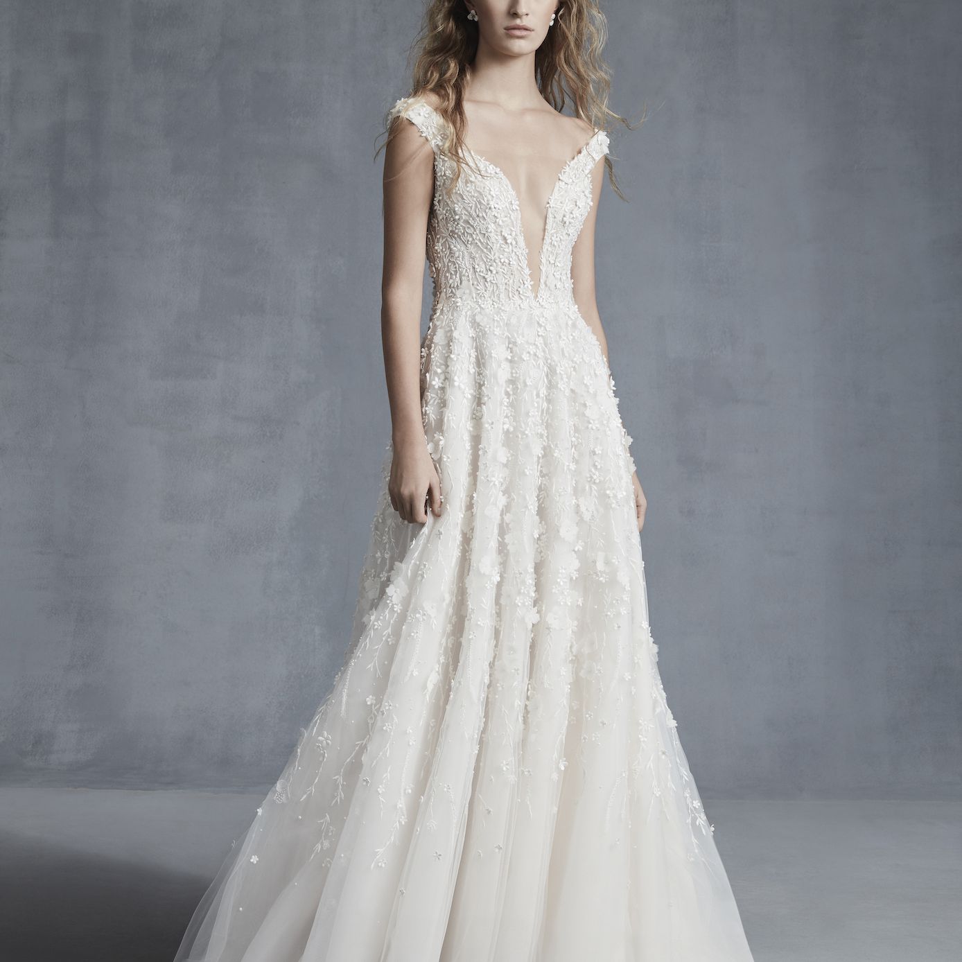 Spellbound Ines di Santo