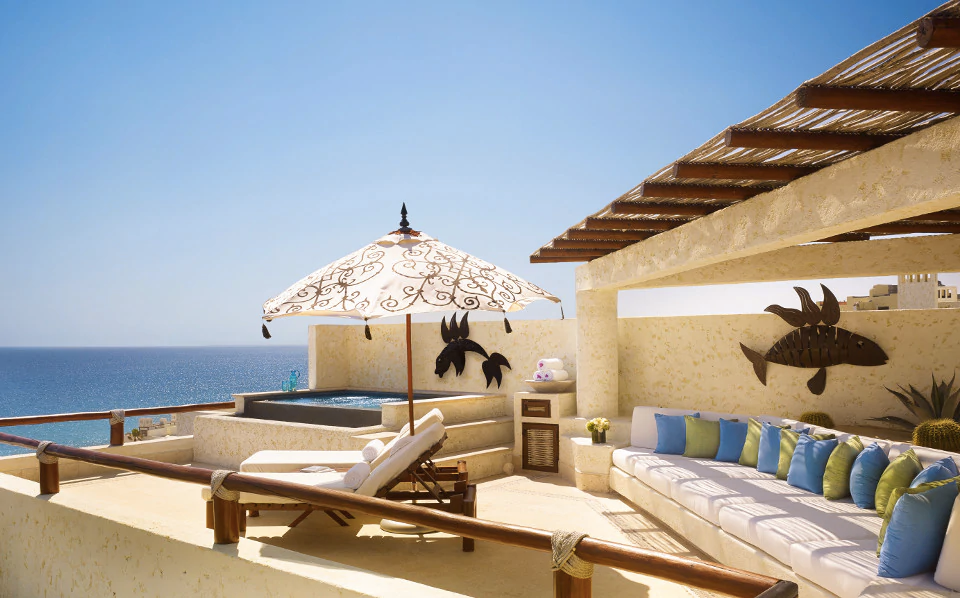 Las Ventanas Al Paraiso