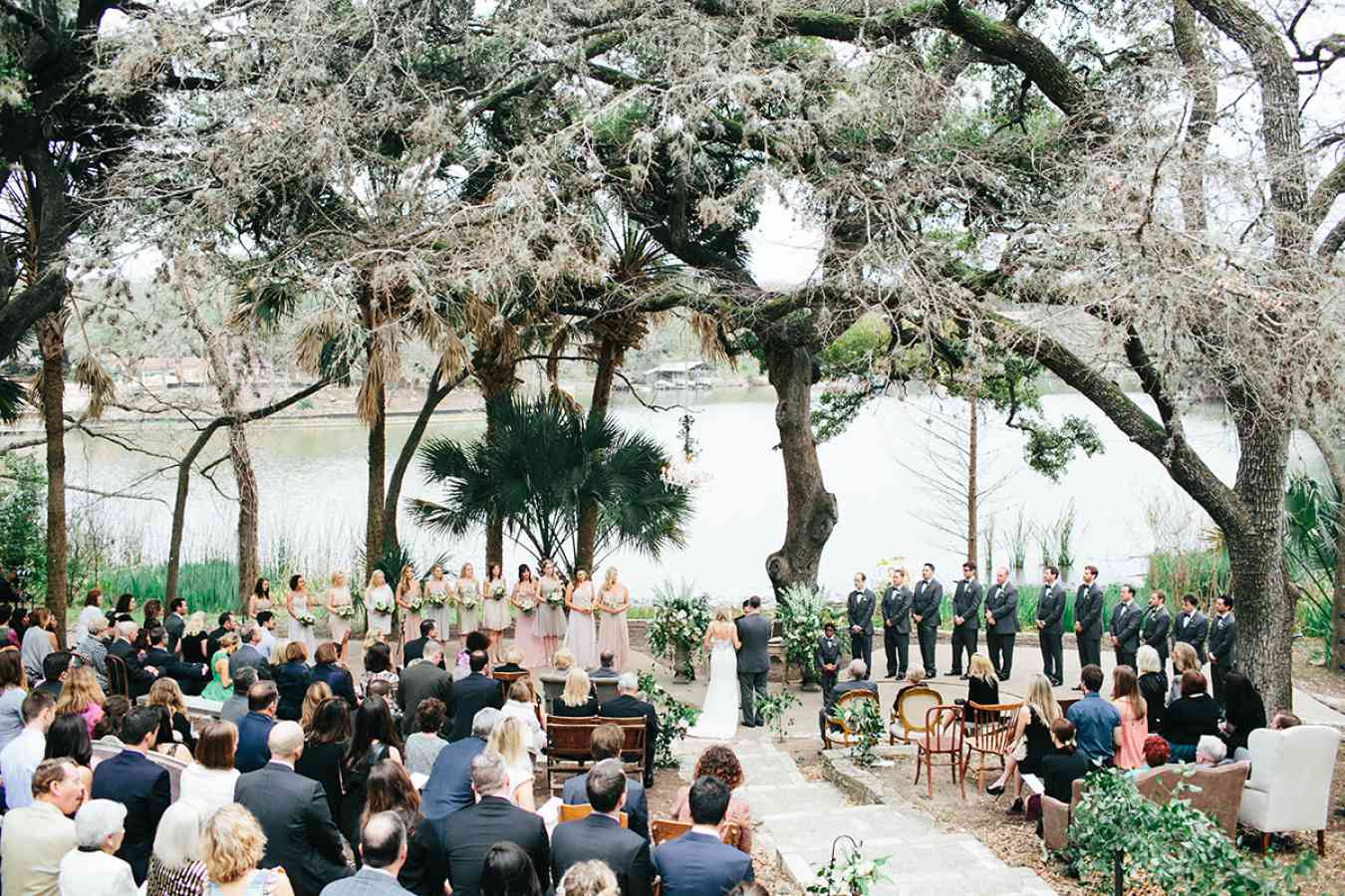 奥斯丁的拉古纳格洛里亚