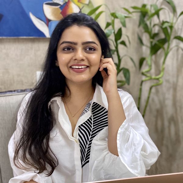 Praachi Raniwala