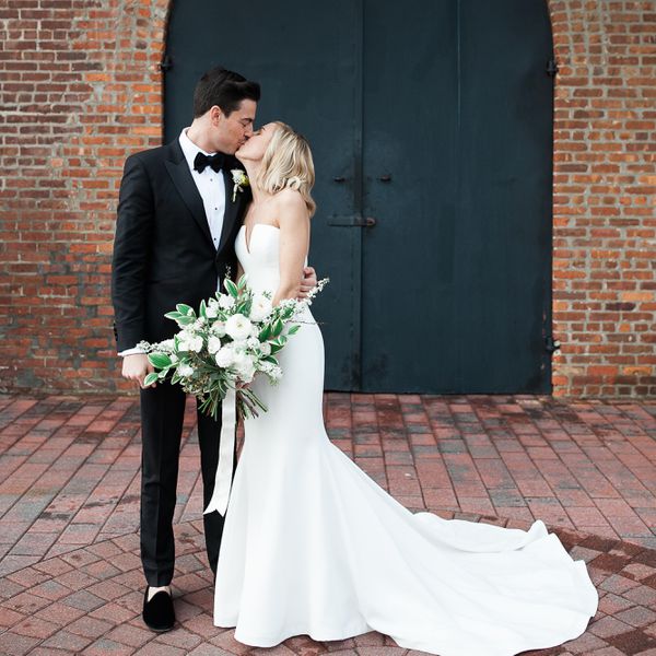 新娘和新郎主图像