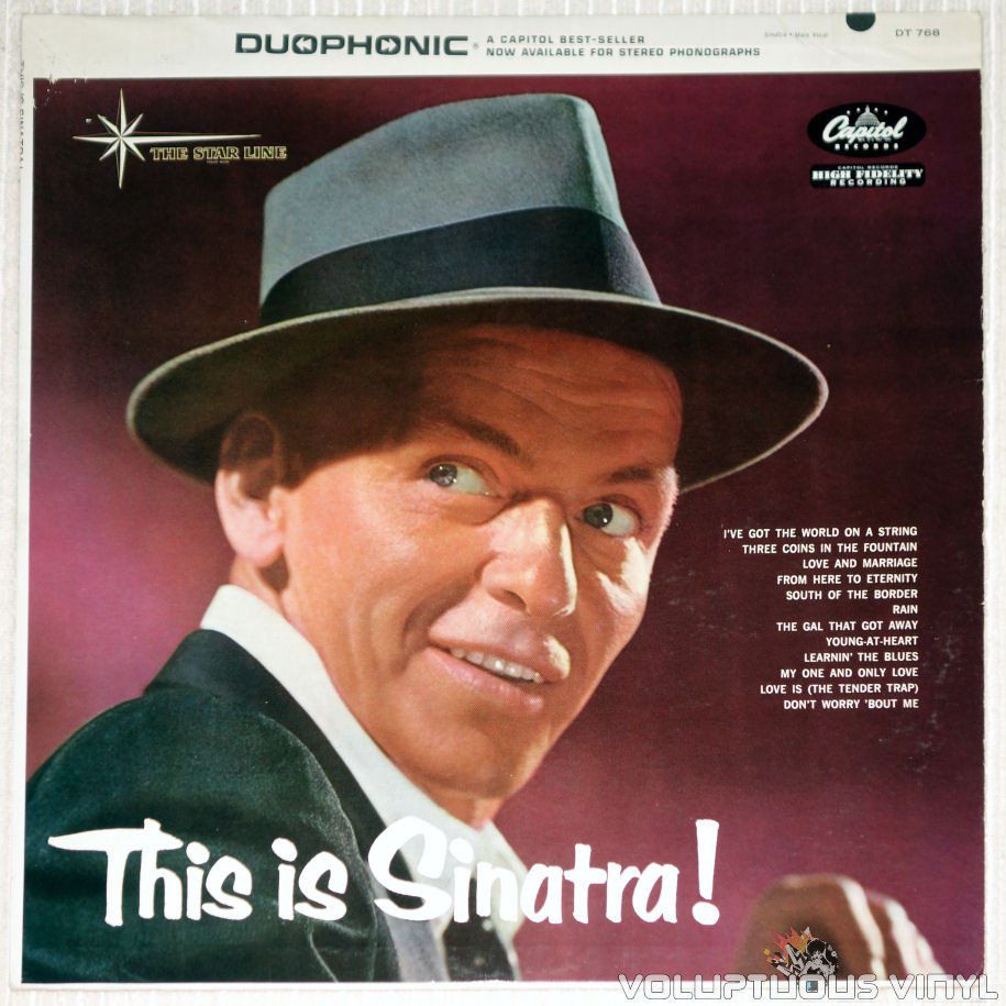 Frank Sinatra这是Sinatra＂class=