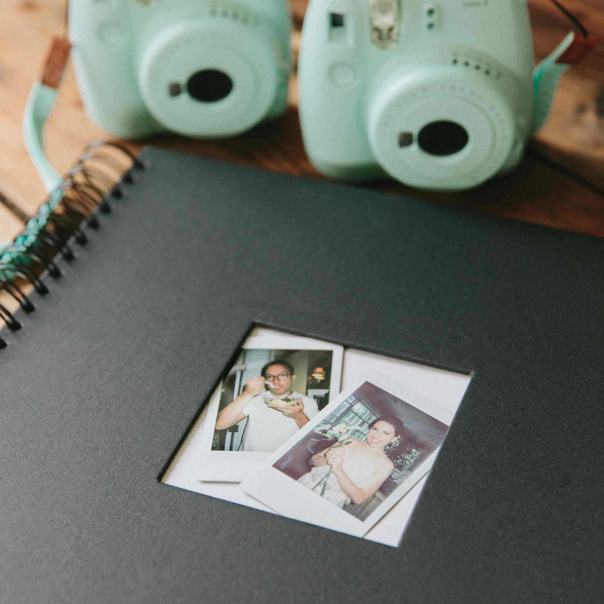 < / p > < p >宝丽来客人的书