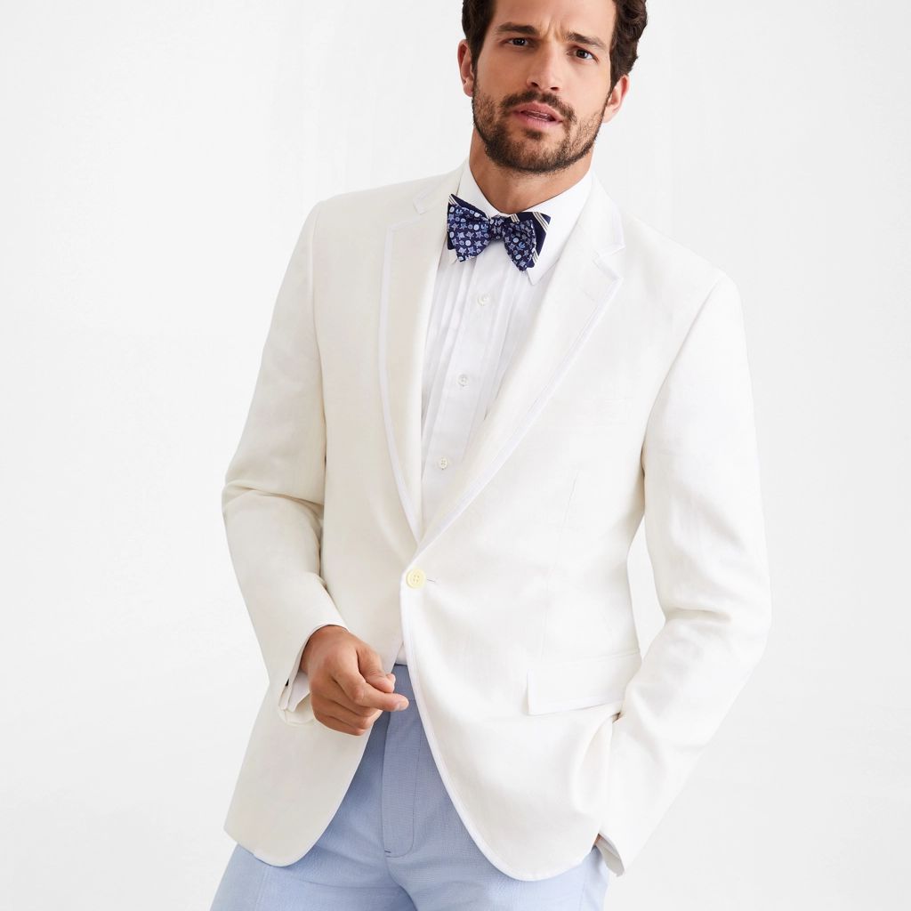 布鲁克斯兄弟们