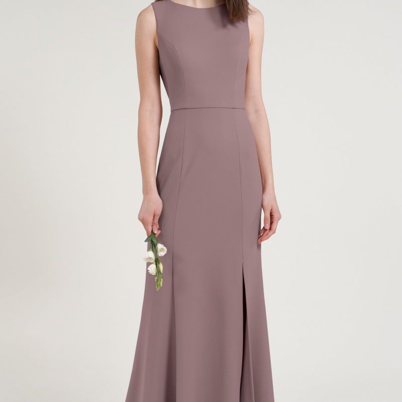 珍妮柳嘉连衣裙$ 275