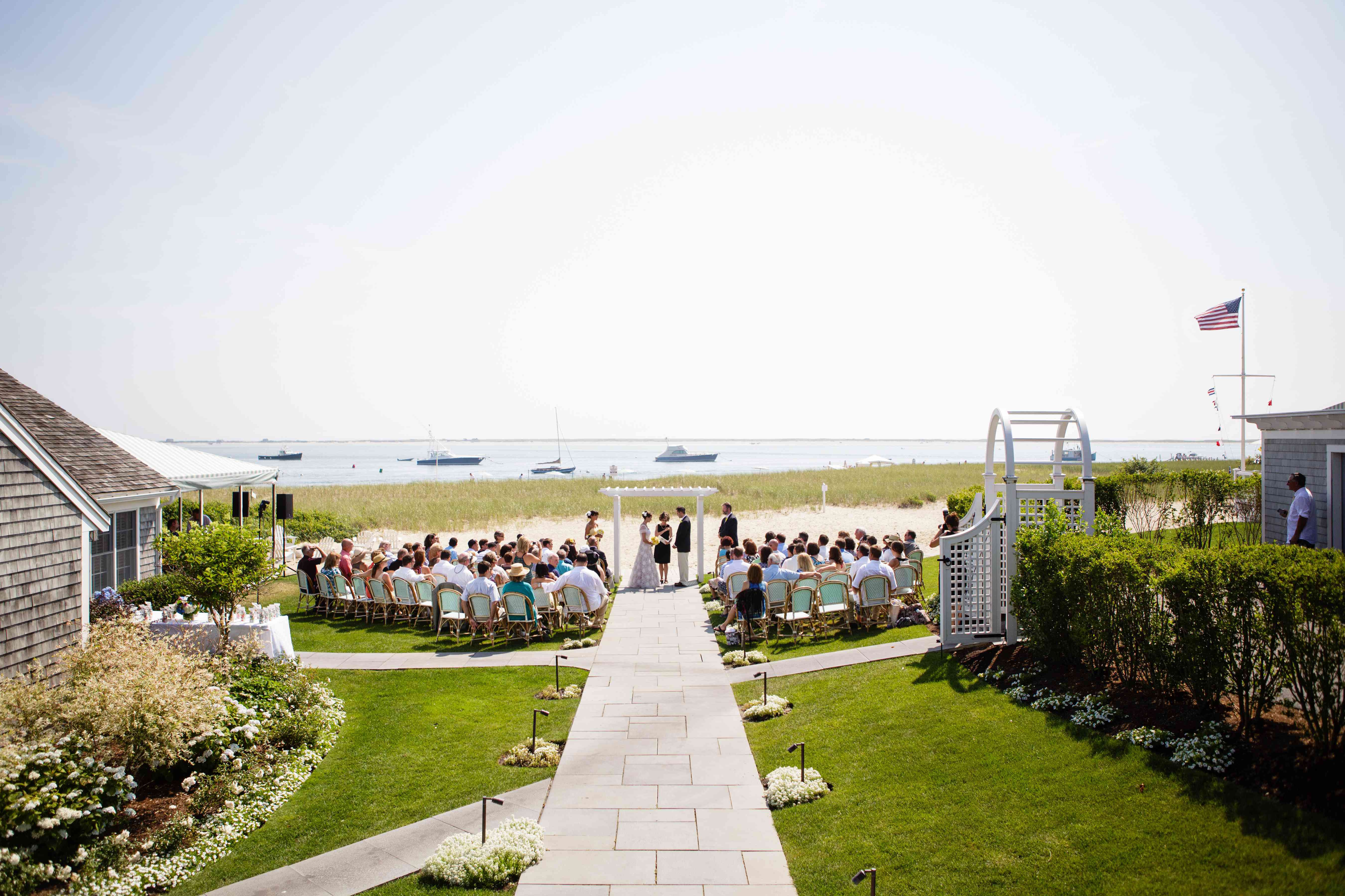 查塔姆酒吧客栈