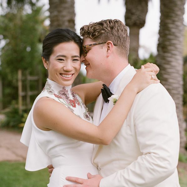 新娘和新郎主图像