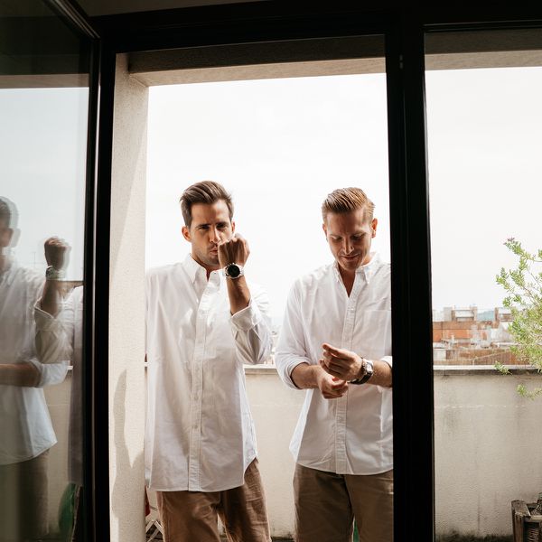 婚前生活在一起