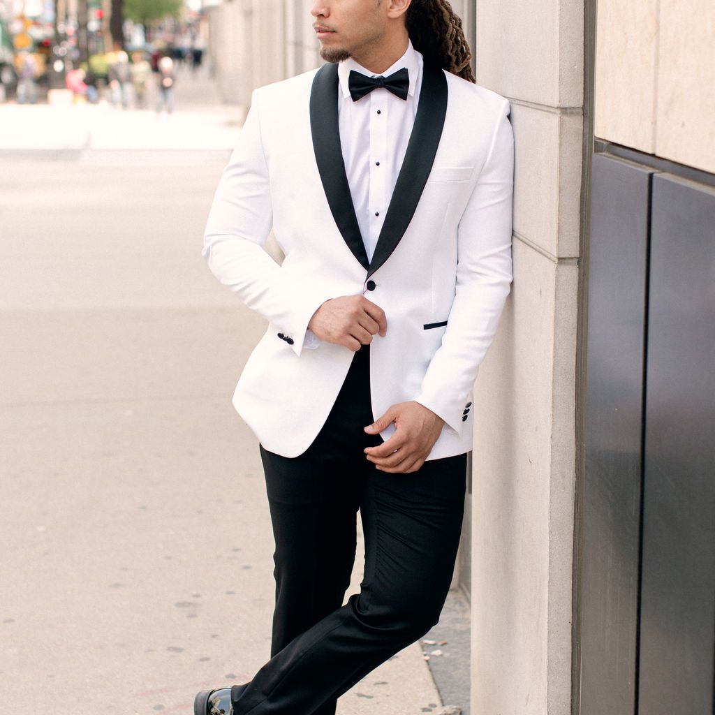 克林顿·迈克姆