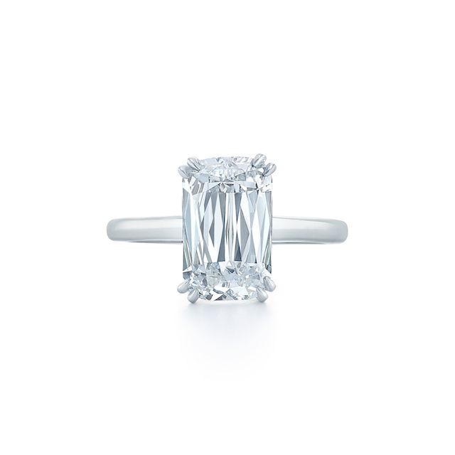 Kwait Ashoka钻石订婚戒指188bet官网88bet官网