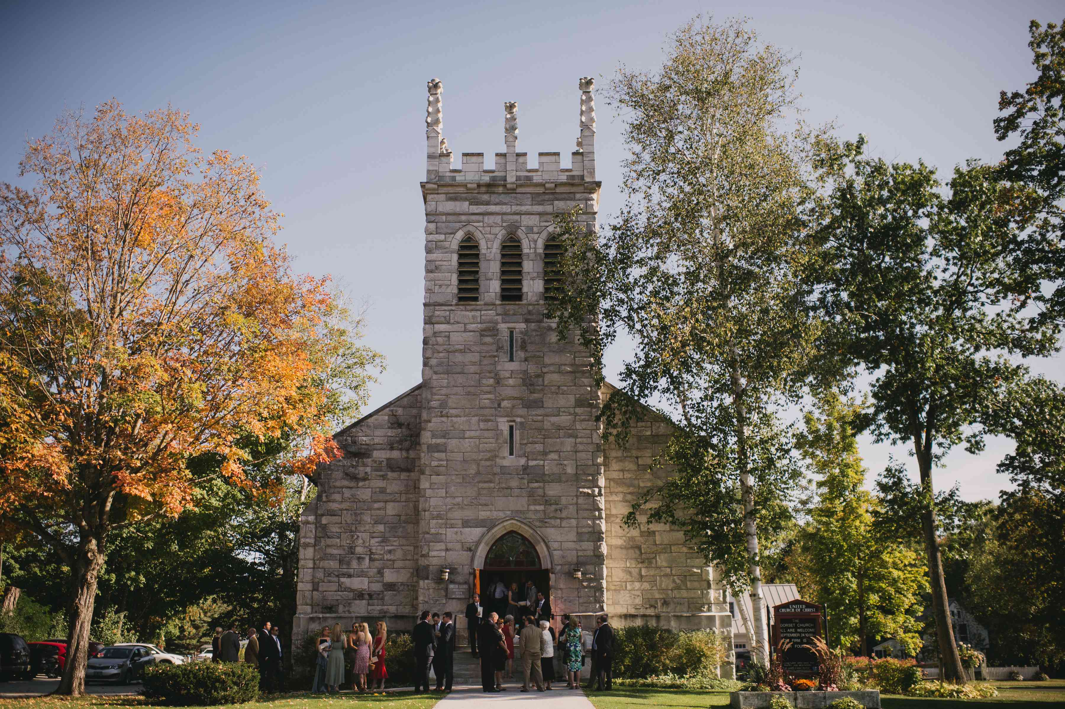 <p>加密的多西特教堂</ p> <br> <br>