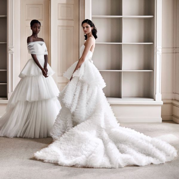 维克多和罗尔夫的婚姻