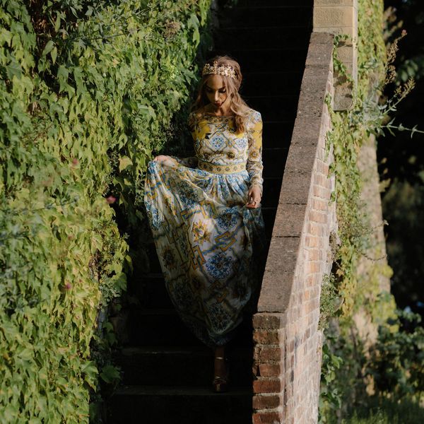 佛罗伦萨的婚礼