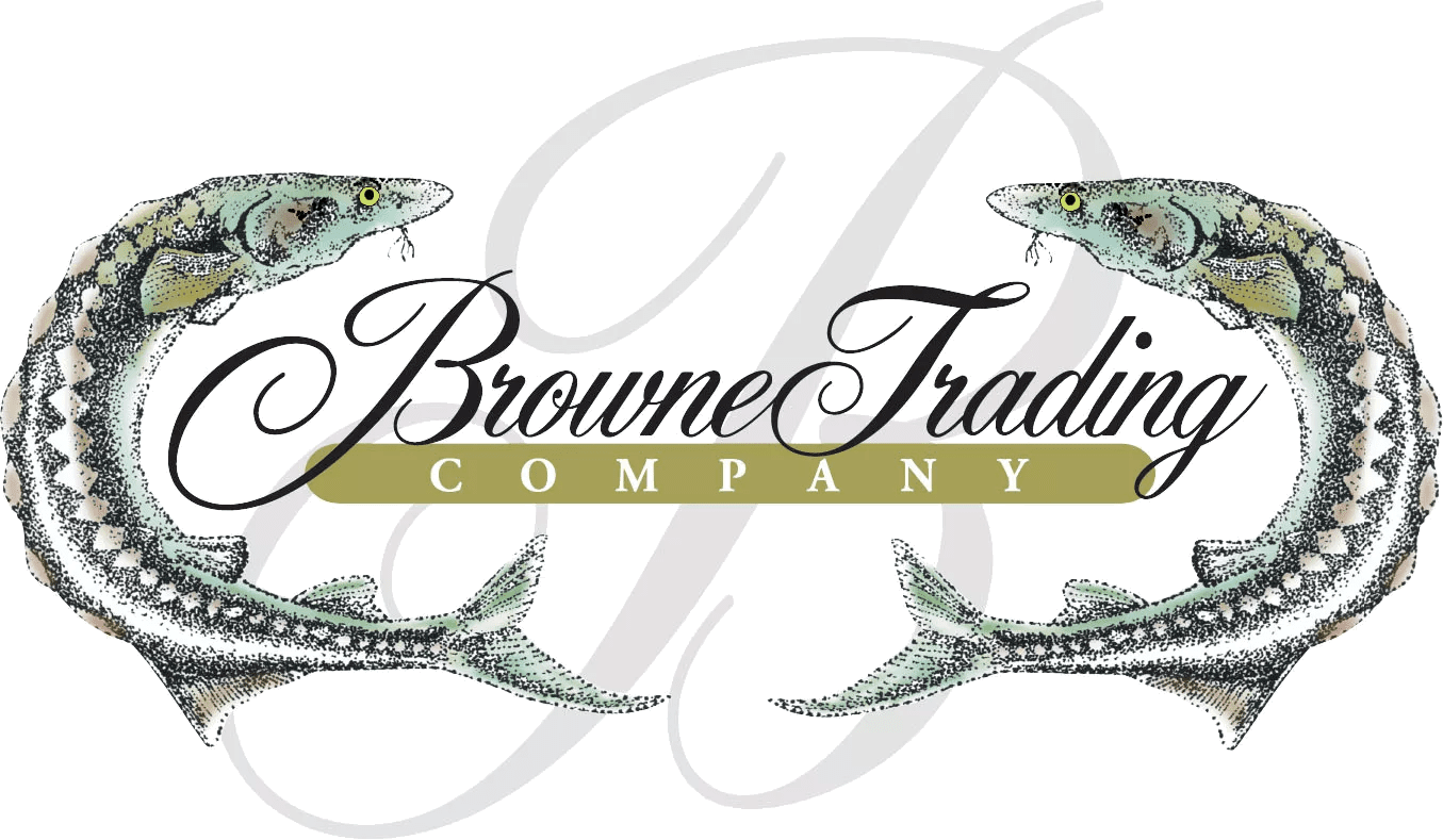 布朗贸易有限公司