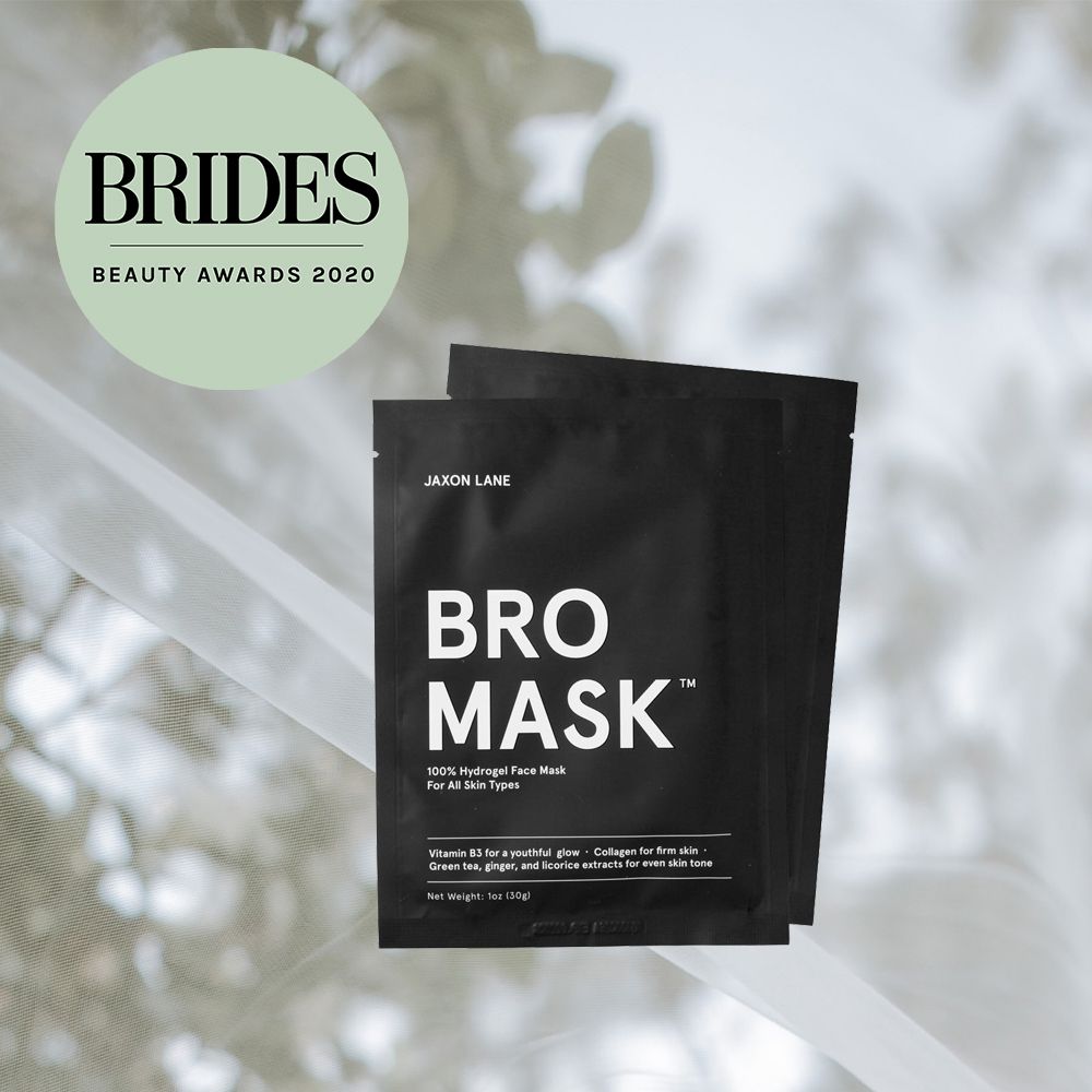 杰克森·莱恩兄弟面具