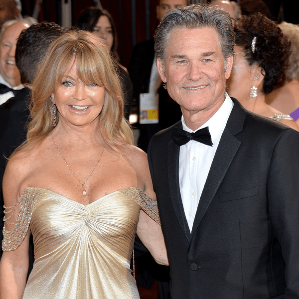 科特·拉塞尔·戈尔迪·霍恩