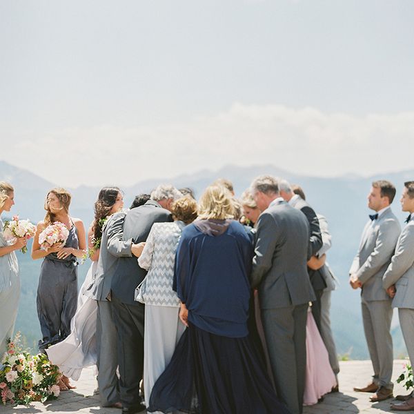 <P>父母和祖父母</ P>