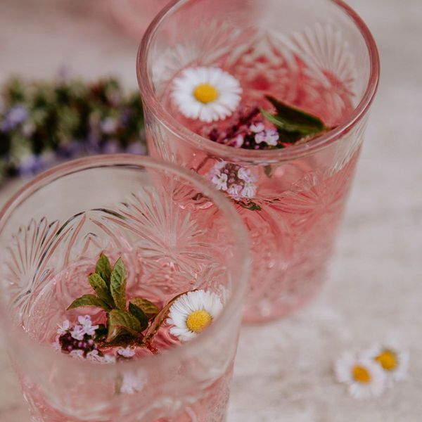 cottagecore鸡尾酒