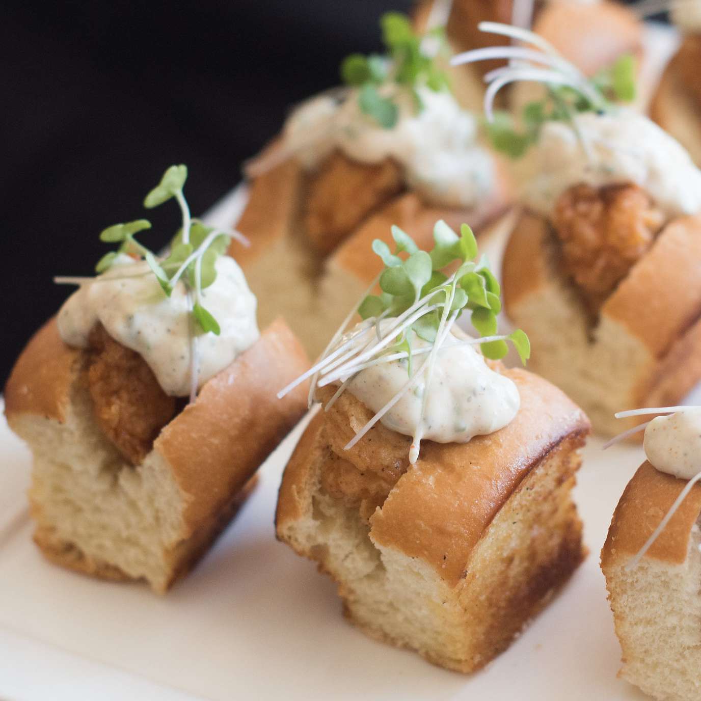 迷你虾宝”男孩