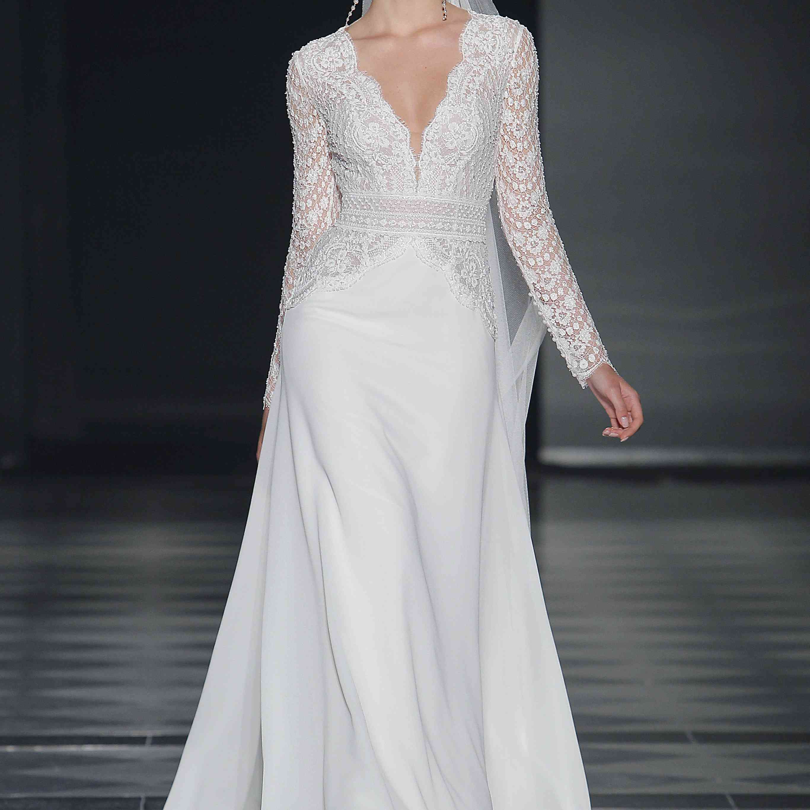 罗莎·克拉拉模型