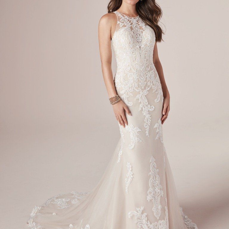 丽贝卡英格拉姆