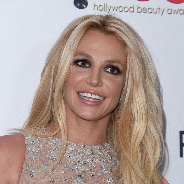 “小甜甜”布兰妮