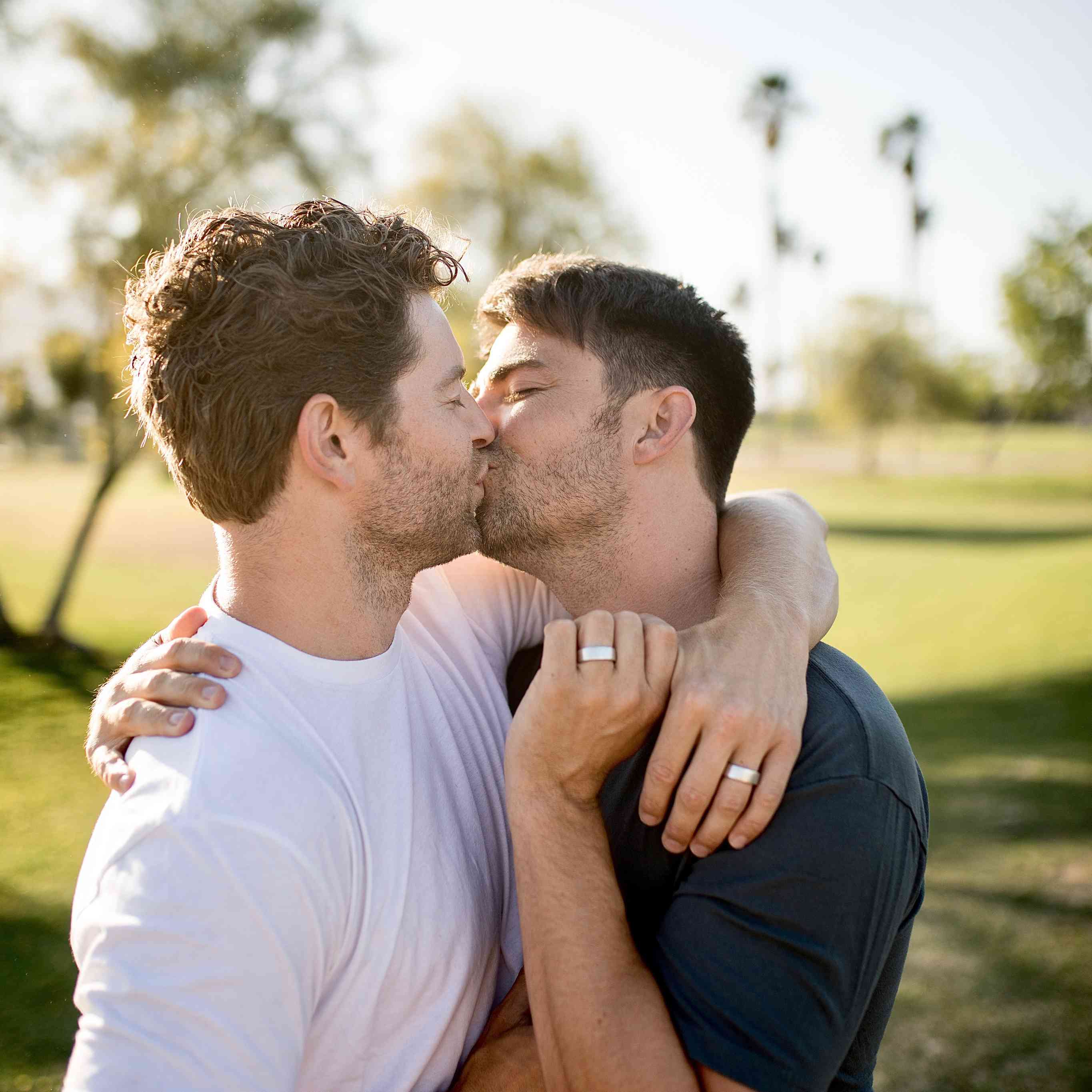 乔纳森和杰姆斯