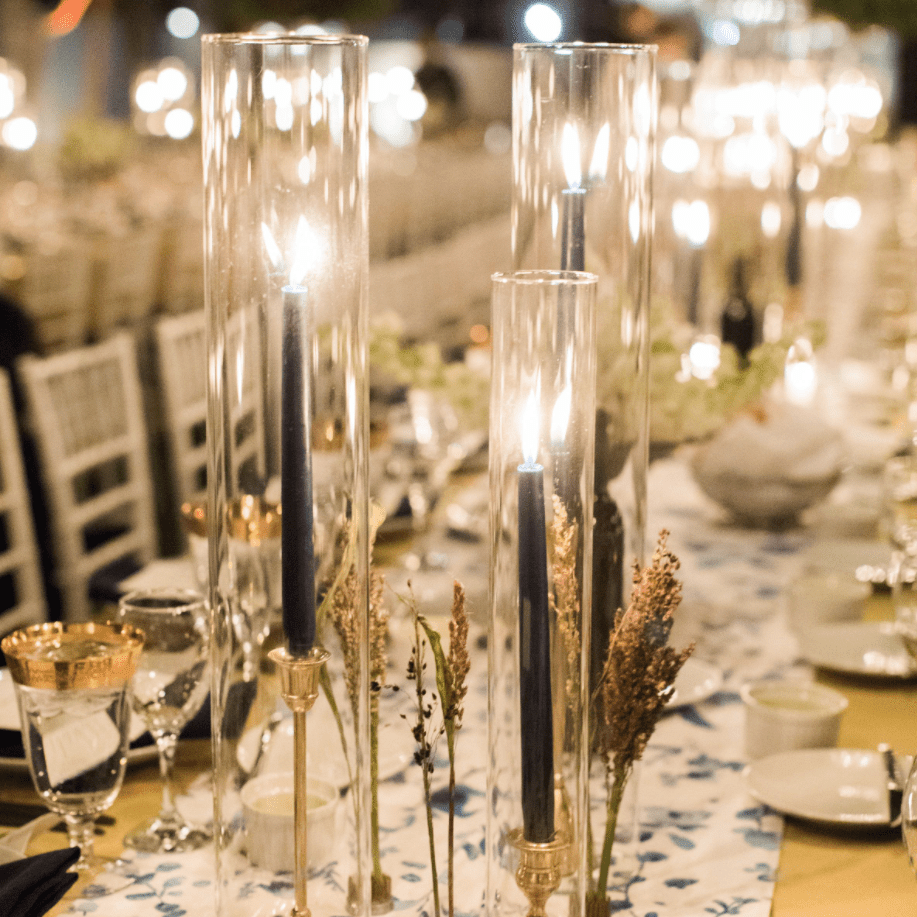 Tablescape