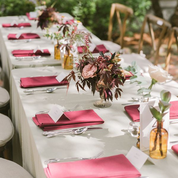 新娘淋浴早午餐思想