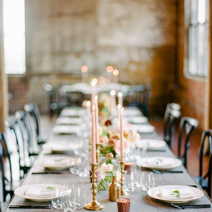 简单的婚礼中心