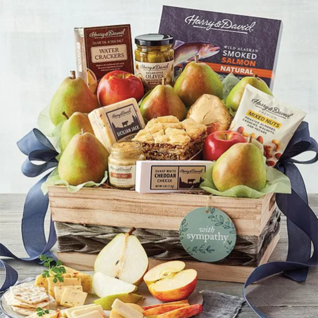 哈里和大卫同情箱