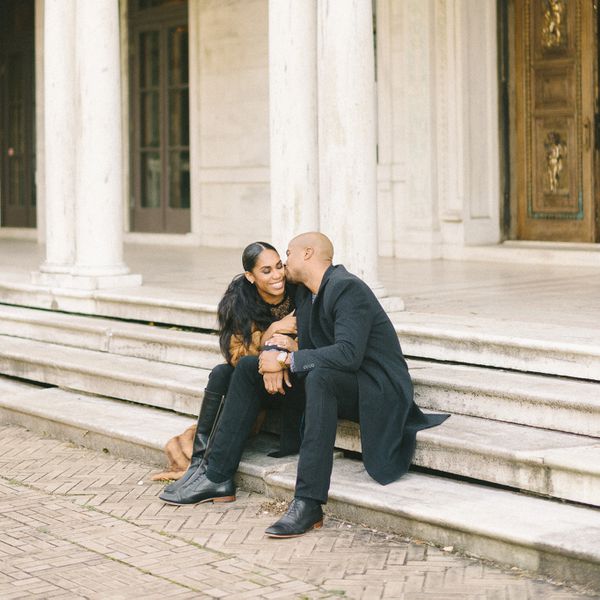 我们是怎么认识的故事