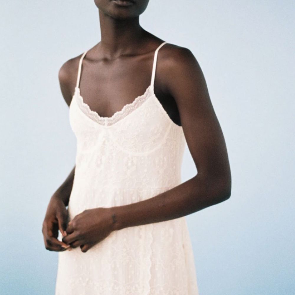 婚纱价格低于100美元