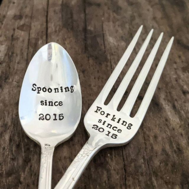 GraceBegantogrow定制盖章银器集