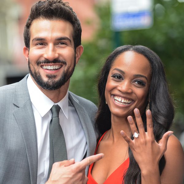 布莱恩阿瓦索洛和Rachel林赛