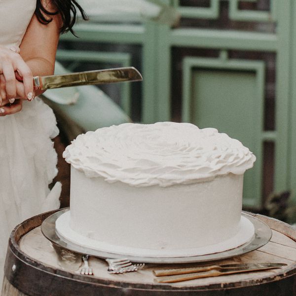 问题要问你的蛋糕师傅