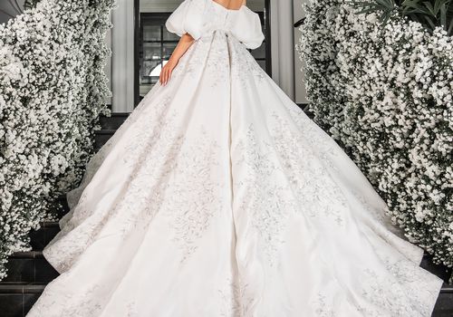 thassia殿婚纱礼服