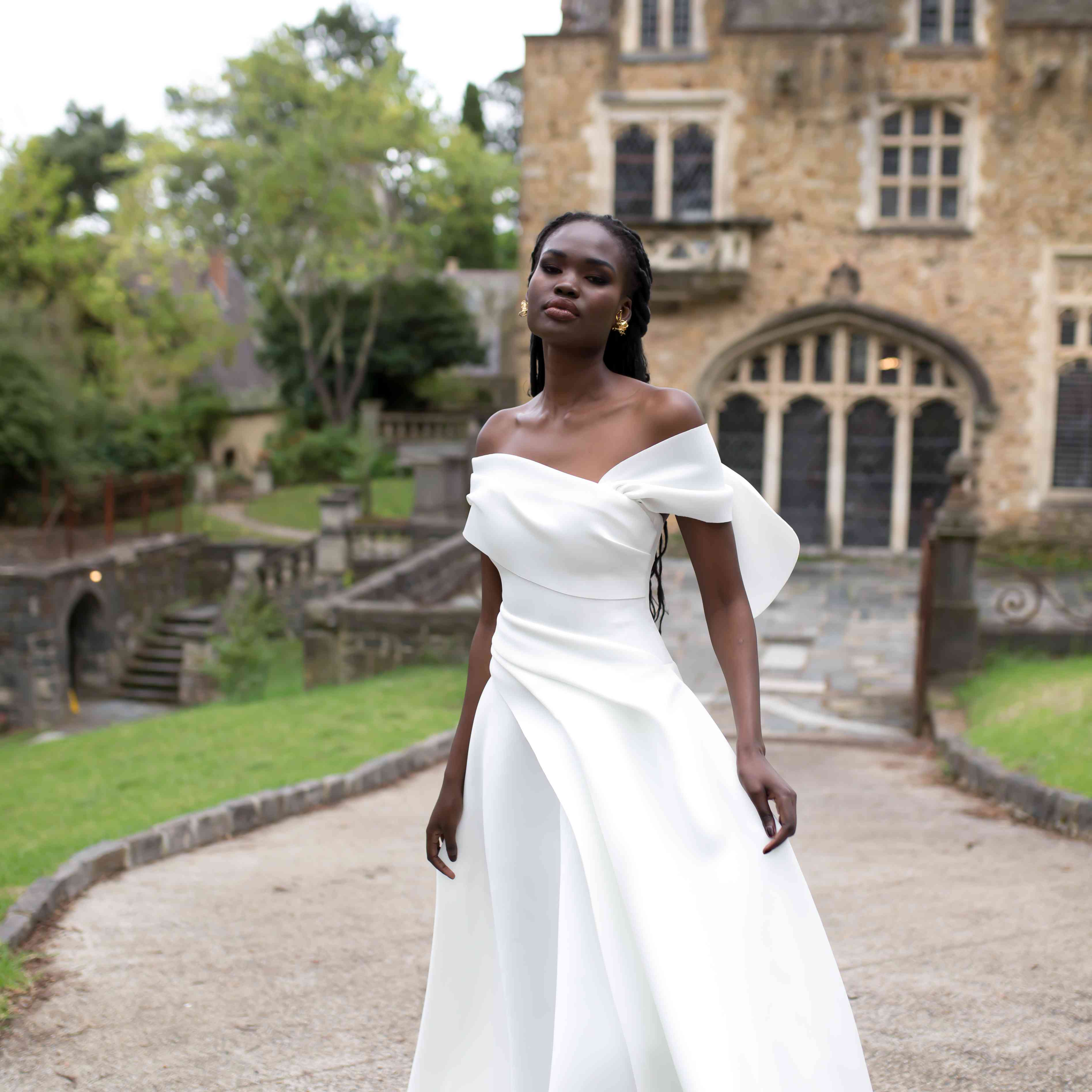 澳大利亚新娘设计师知道