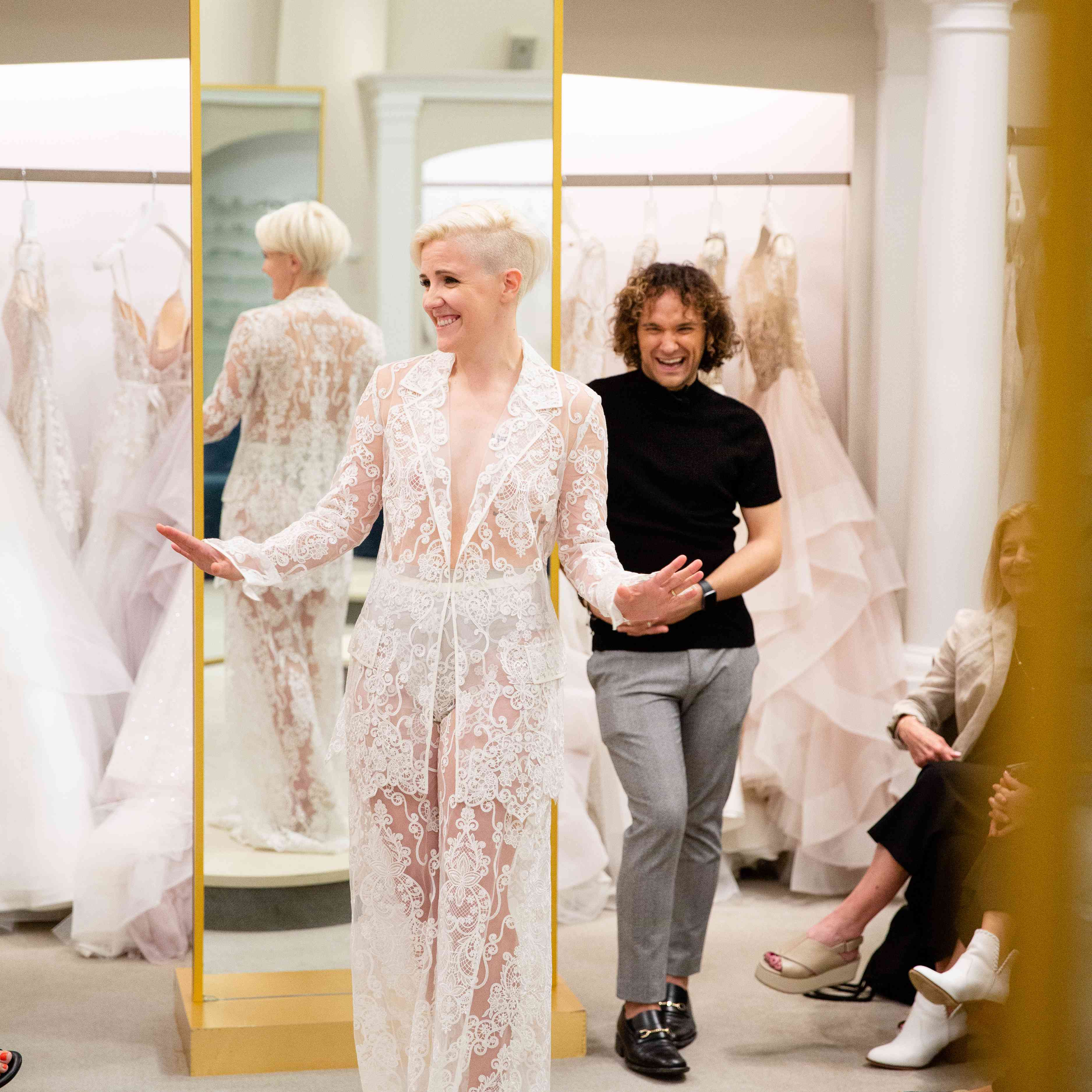 汉娜·哈特服装店