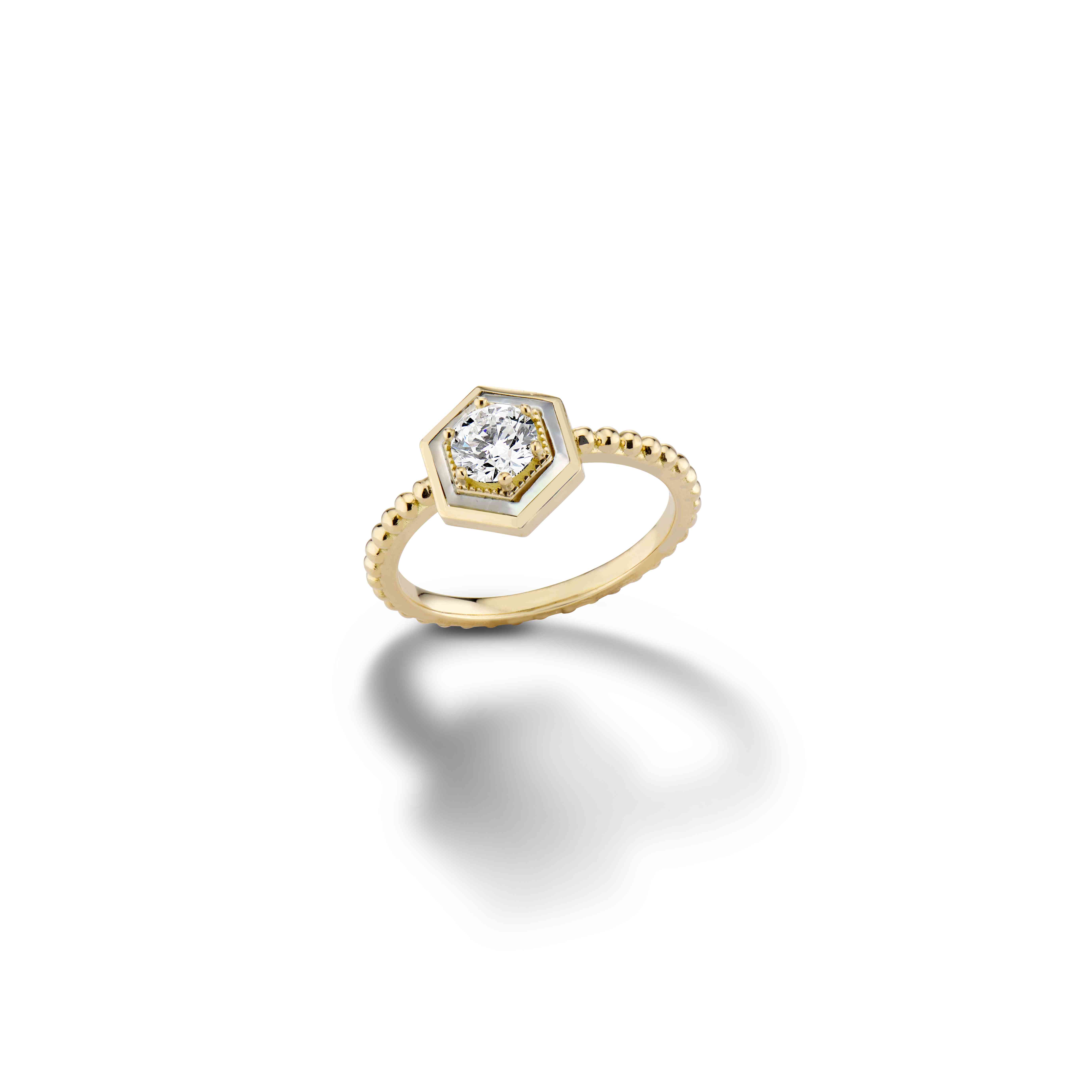 De Beers Lauren Harwell Godfrey