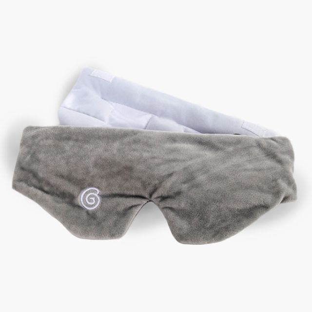 重力加重睡眠面膜