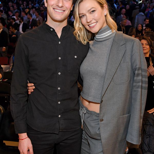 卡莉·克劳斯，乔舒亚·库什纳