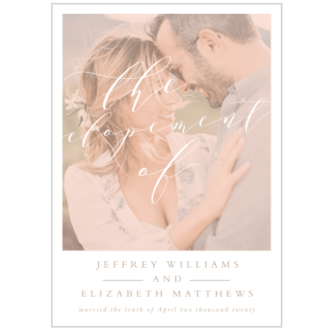 基本邀请现代宝丽私奔公告